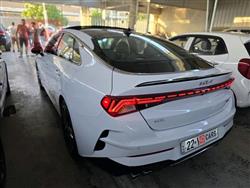 كيا K5